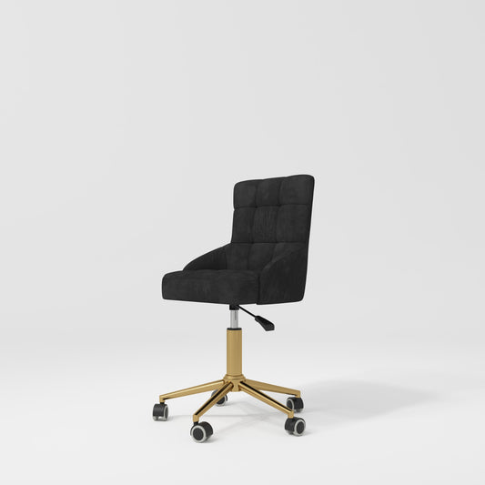 Serene Luxe Queen Chair
