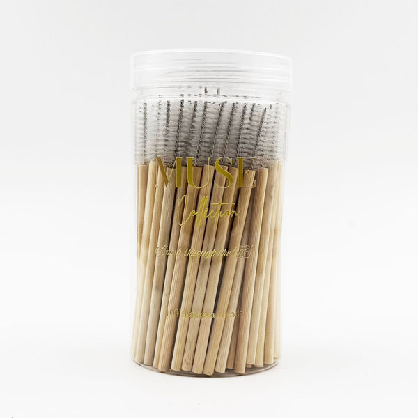 Muse Mascara wands