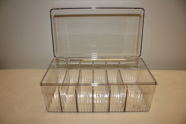 Acrylic Organizer