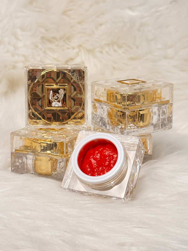 Muse Melt • Cream Remover