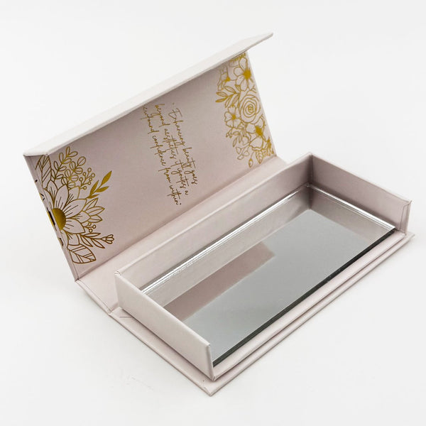 Lash Box Mirrors 5 pack