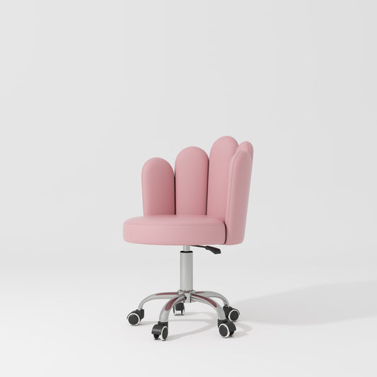 Luxe Flower Chair