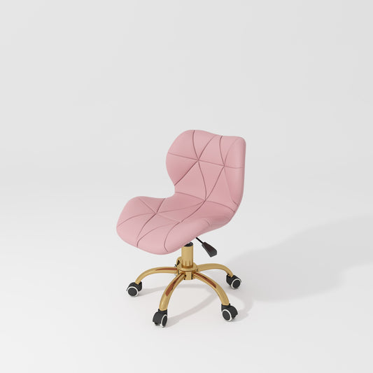 Luxe Comfort Chair