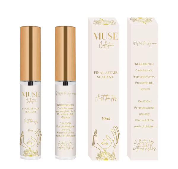Lash Spike Sealant